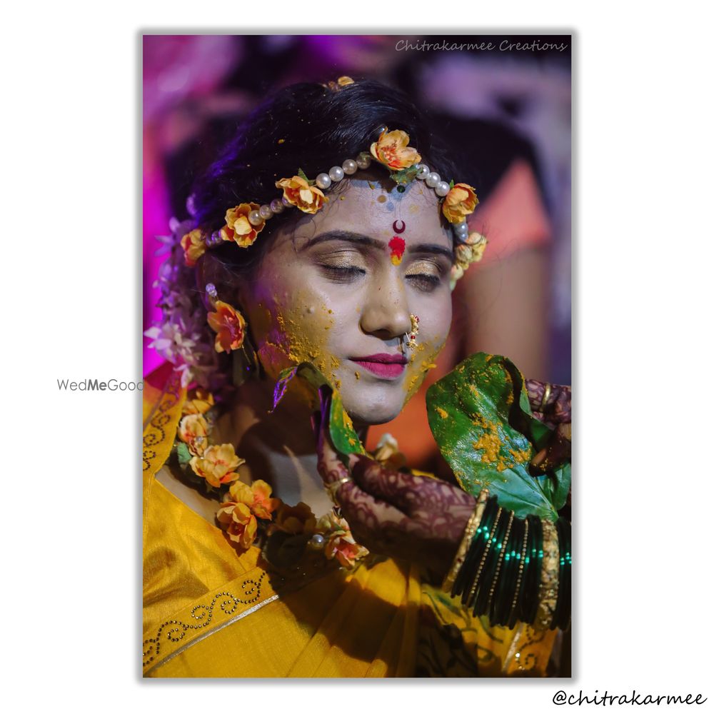 Photo By Chitrakarmee Creations - Photographers