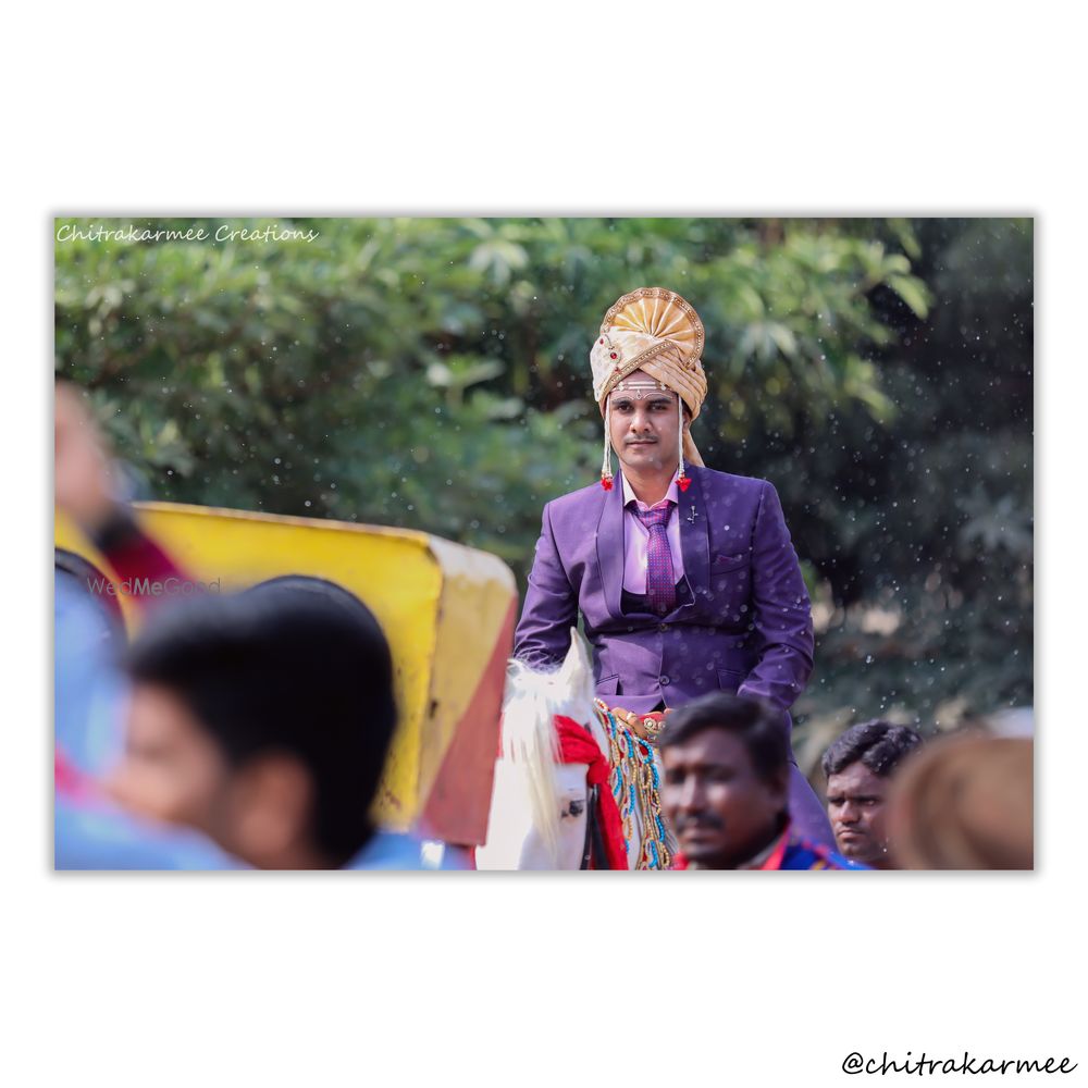 Photo By Chitrakarmee Creations - Photographers
