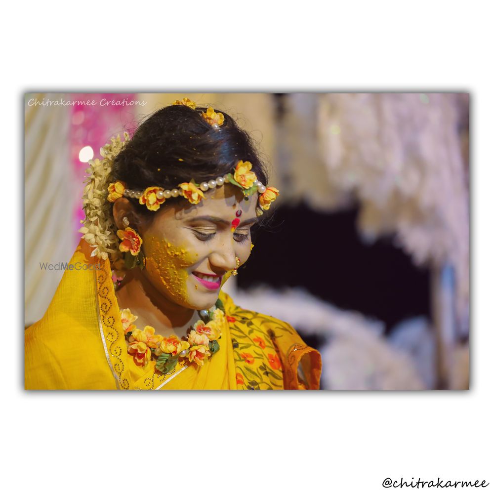 Photo By Chitrakarmee Creations - Photographers