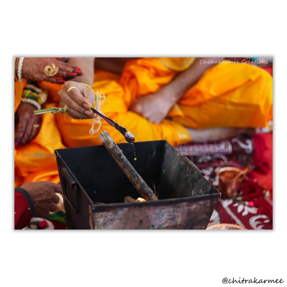 Photo By Chitrakarmee Creations - Photographers