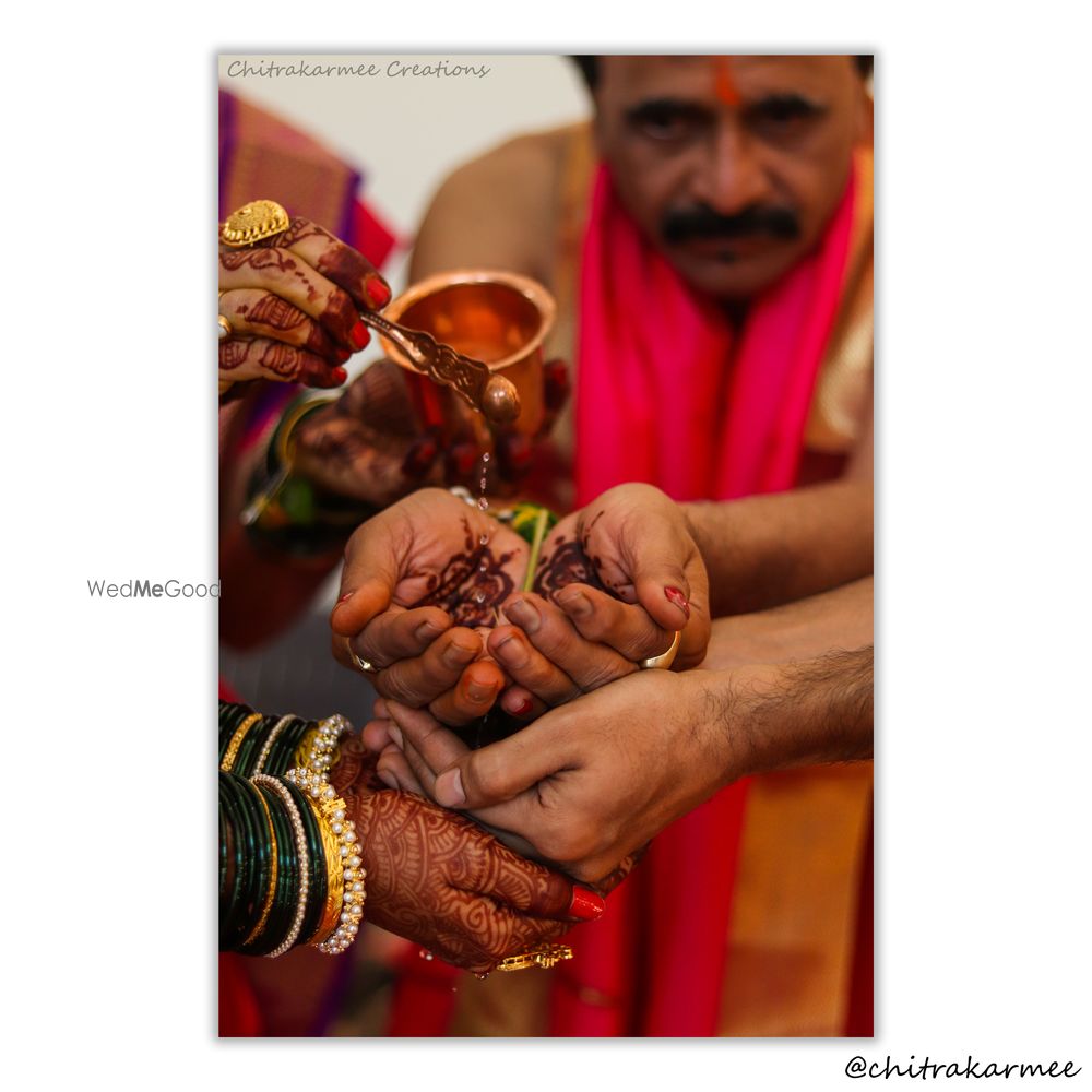 Photo By Chitrakarmee Creations - Photographers