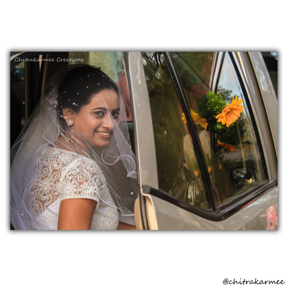Photo By Chitrakarmee Creations - Photographers