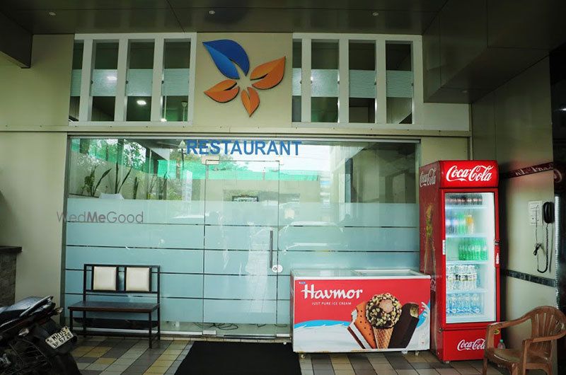 Photo By Hotel Sai Residency, Vasai - Venues