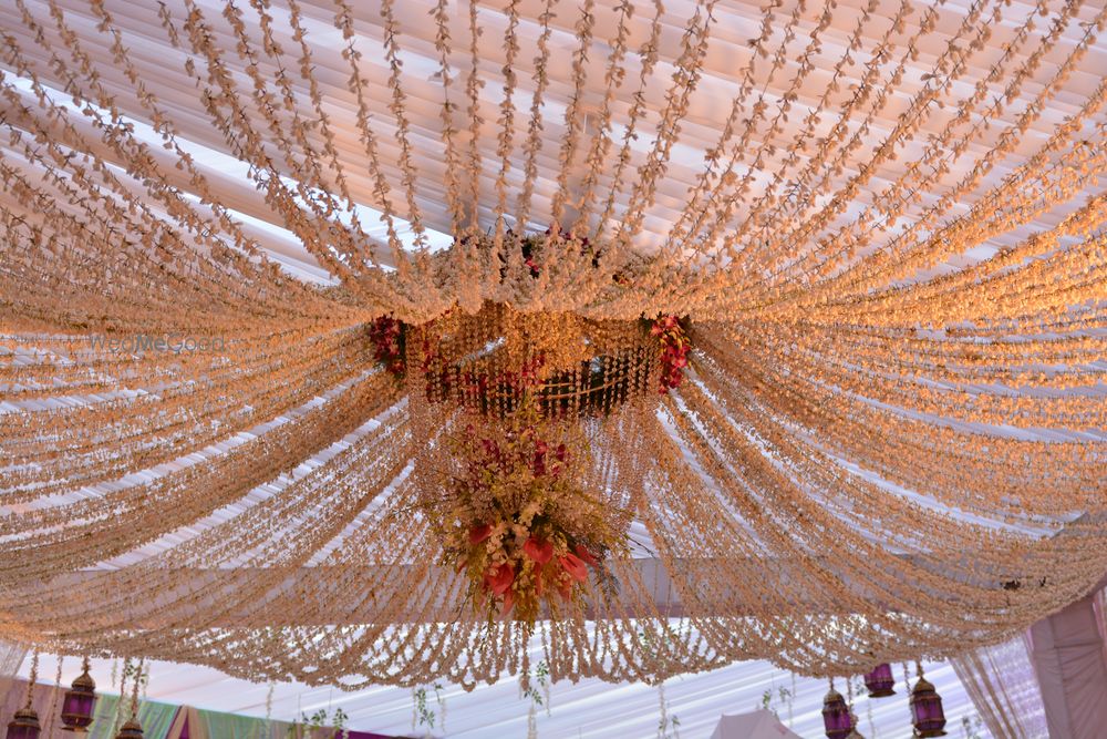 Photo By Maruti Events - Wedding Planners