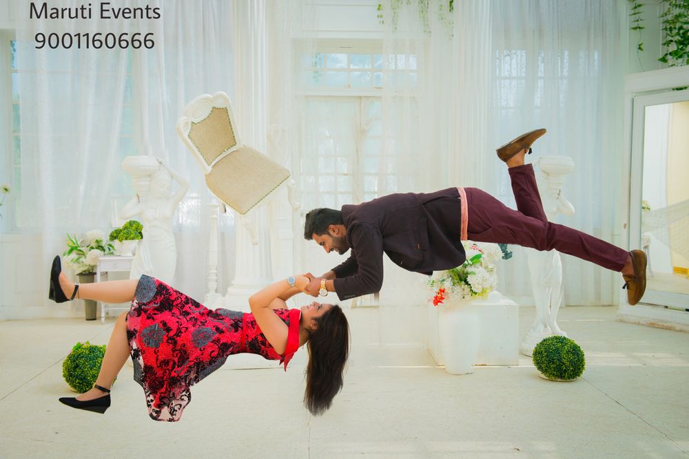 Photo By Maruti Events - Wedding Planners