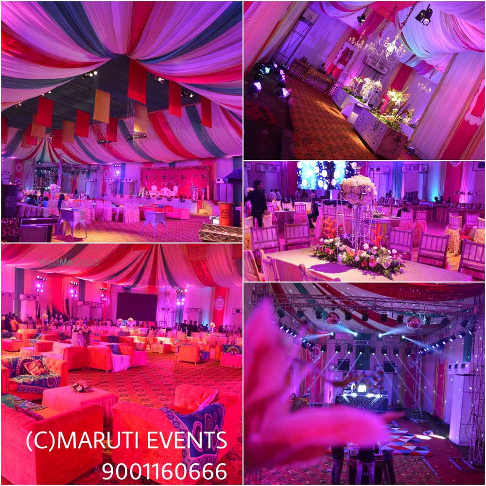 Photo By Maruti Events - Wedding Planners