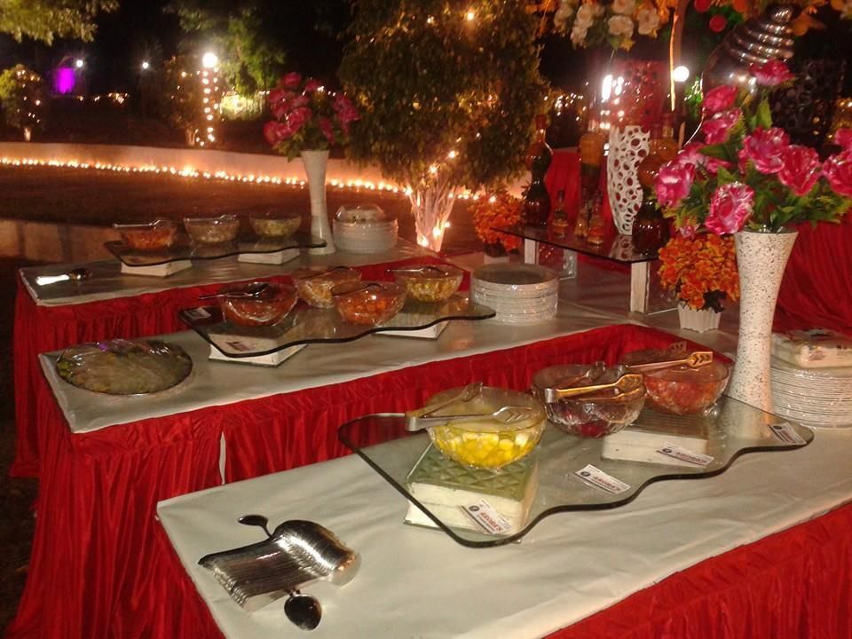 Photo By Aroras catering services - Catering Services