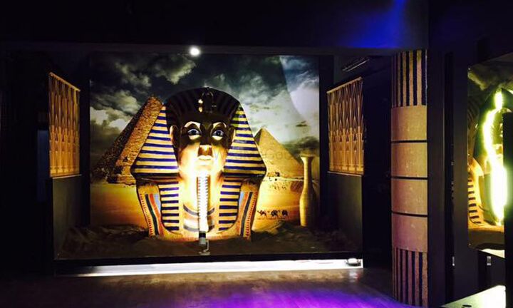 Photo By Pharaoh Pub, Andheri East - Venues