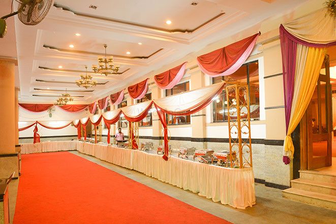 Photo By Swagat Lawn & Banquets - Venues