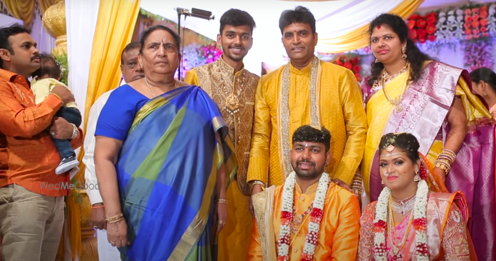 Photo By Lakshmi Photography - Photographers