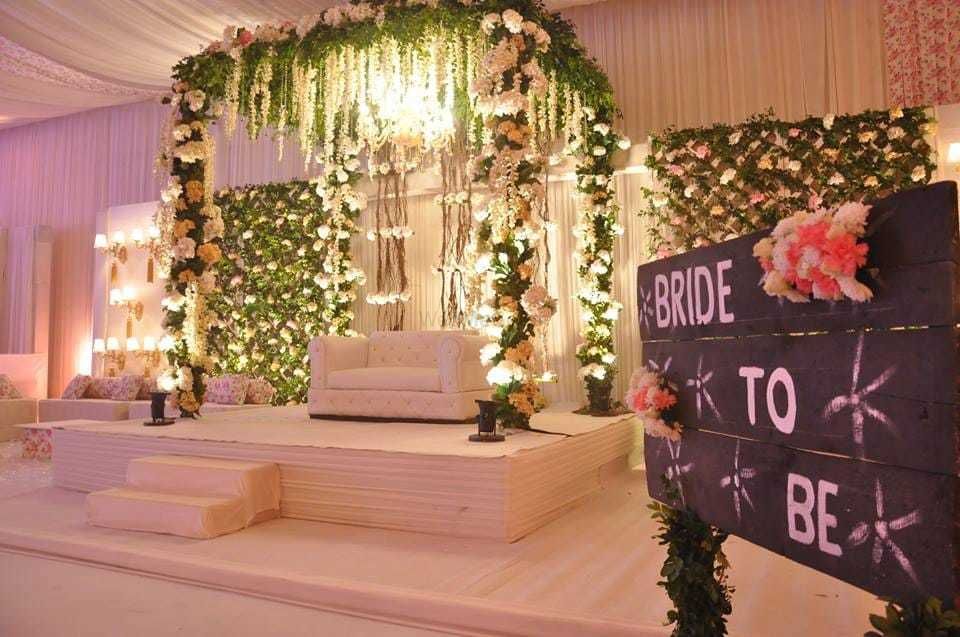 Photo By Sole Events Planner - Decorators
