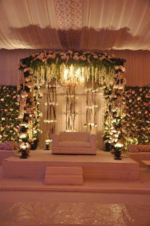 Photo By Sole Events Planner - Decorators