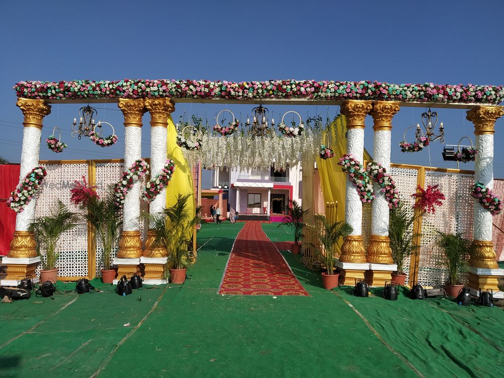 Photo By Navneet Tent House - Decorators