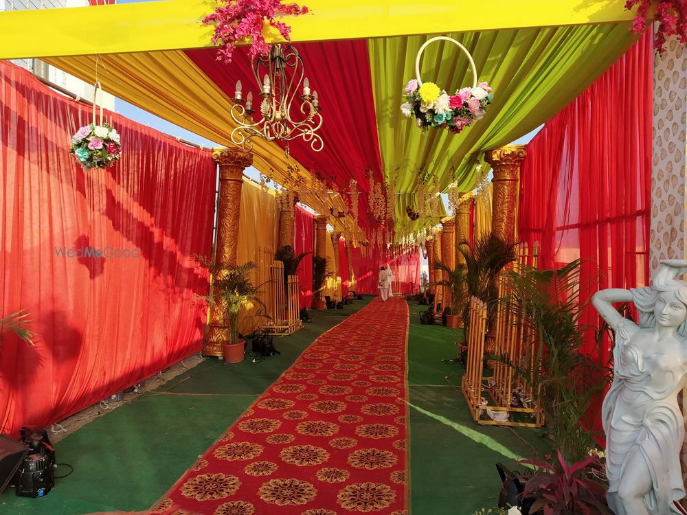 Photo By Navneet Tent House - Decorators