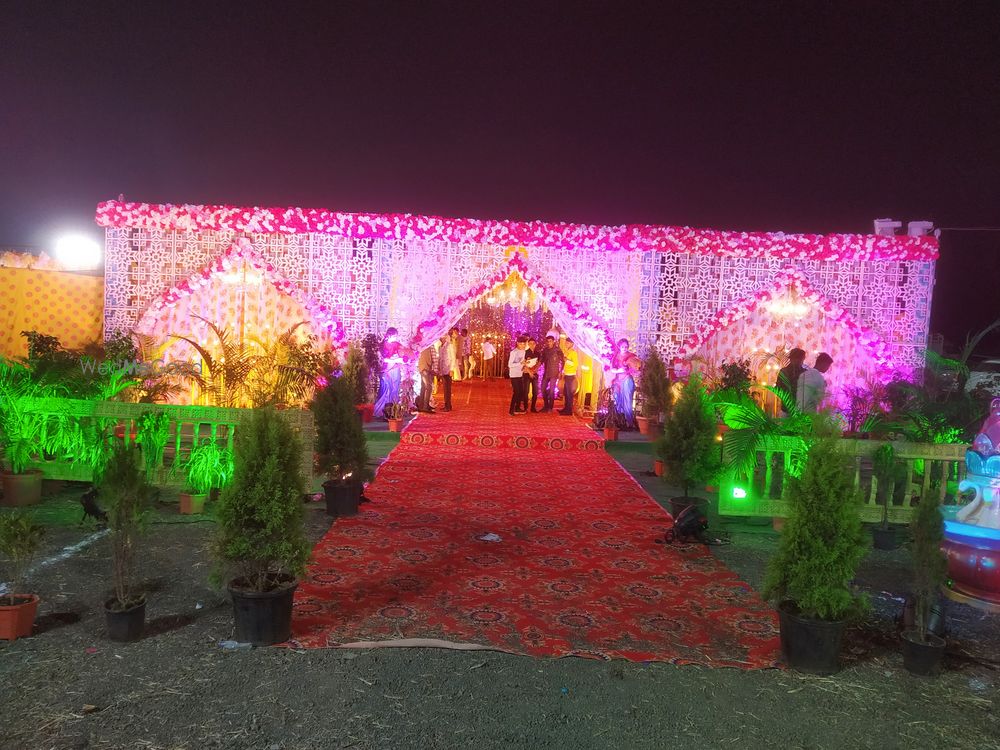 Photo By Navneet Tent House - Decorators