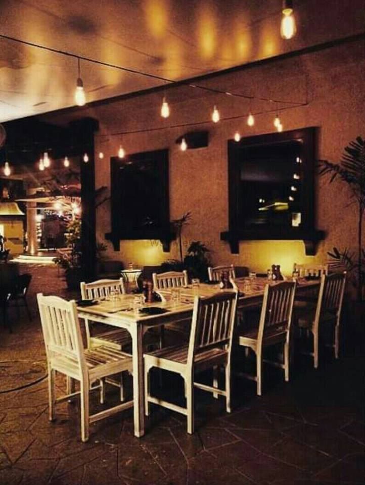 Photo By Sirocco, Andheri West - Venues