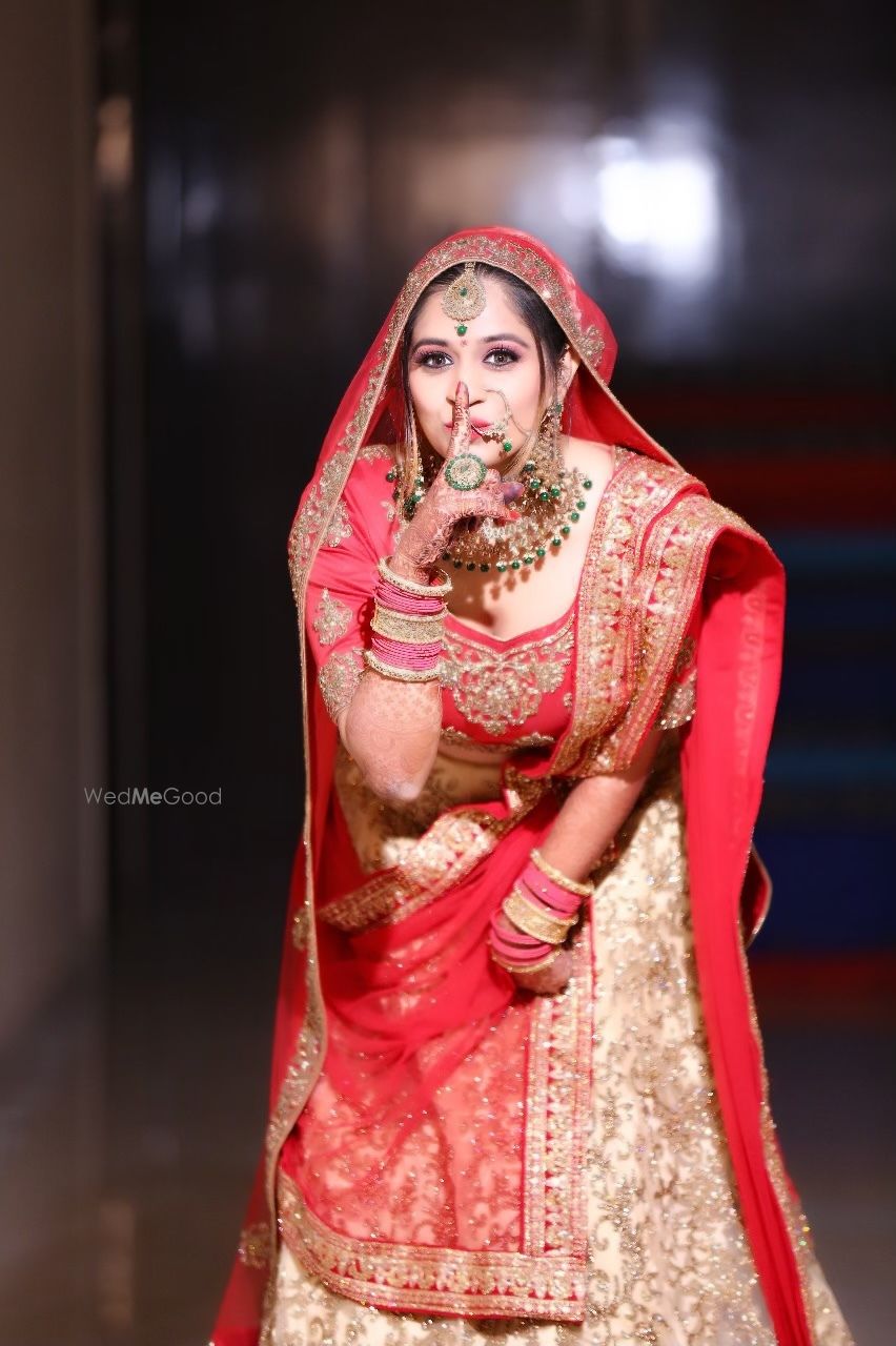 Photo By Siddhi Arora - Bridal Makeup