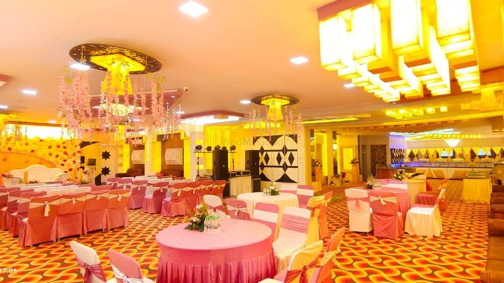 Hotel Vaibhav Inn
