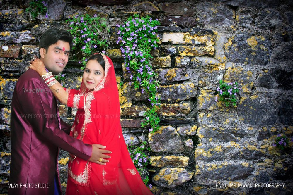 Photo By Vijay Photo Studio - Photographers