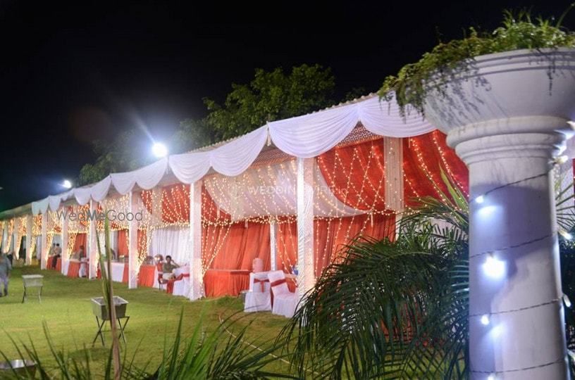 Photo By Gurunanak Lawn, Lucknow - Venues