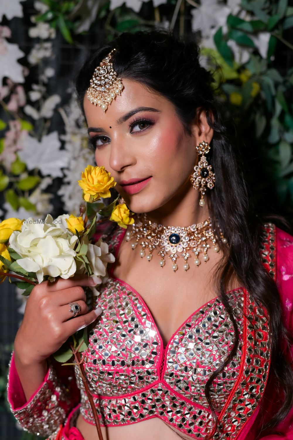 Photo By Kritika Bhartia Mua - Bridal Makeup