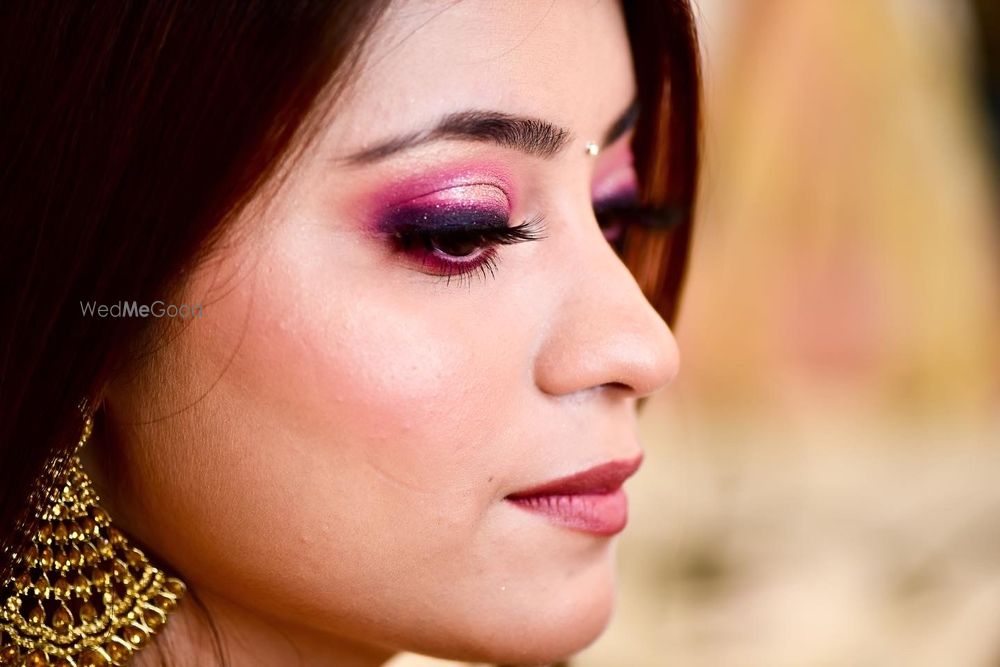 Photo By Makeup by Sonia Tanwani - Bridal Makeup