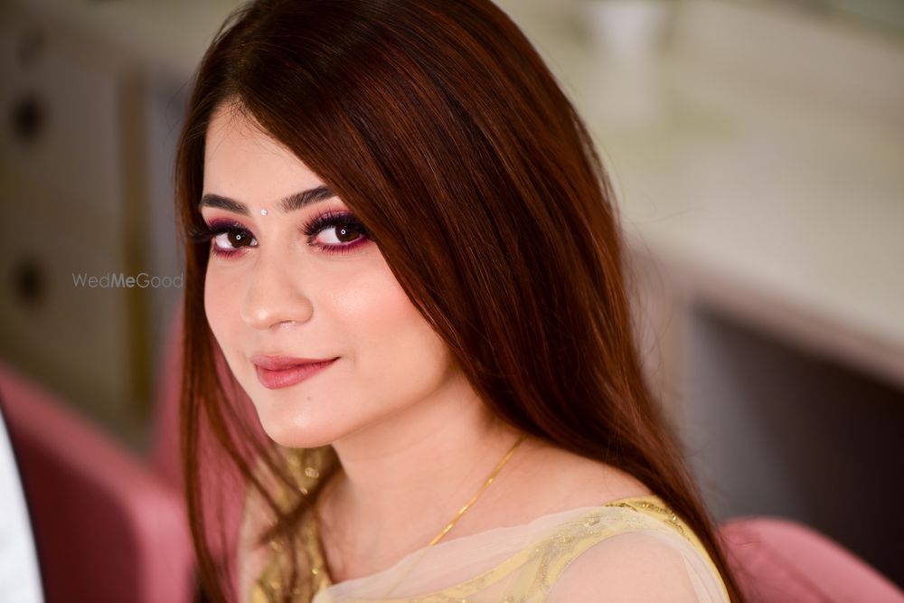 Photo By Makeup by Sonia Tanwani - Bridal Makeup