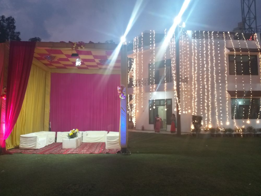 Photo By Raja Rani Farm House - Venues