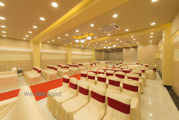 Photo By Hotel Ratana International, Lucknow - Venues