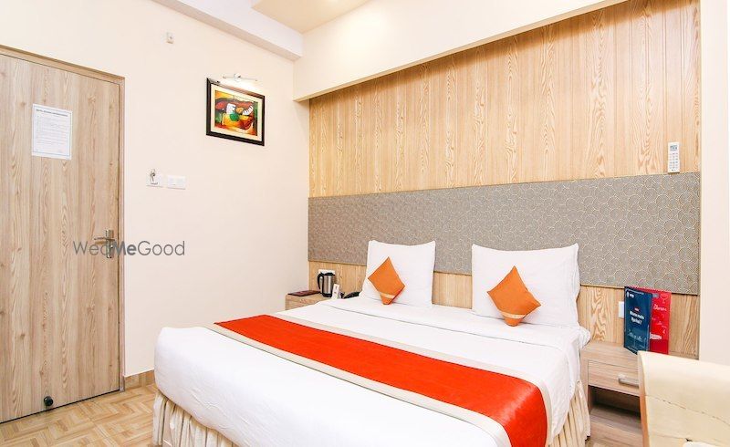 Photo By Hotel Ratana International, Lucknow - Venues