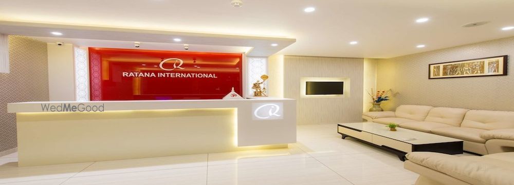 Photo By Hotel Ratana International, Lucknow - Venues