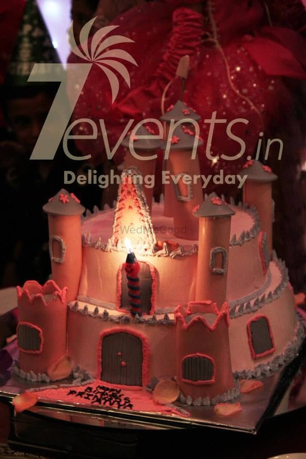 Photo By 7events - Wedding Planners