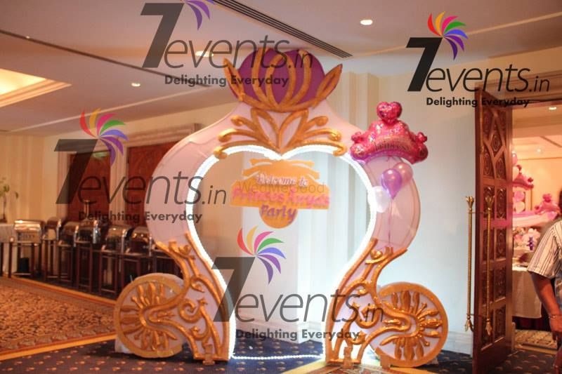 Photo By 7events - Wedding Planners
