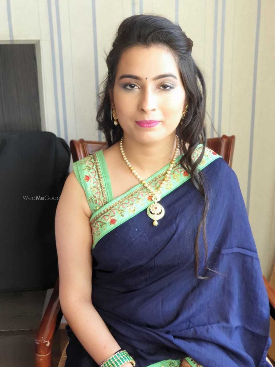 Photo By Makeup Stylist Toshi Gupta - Bridal Makeup