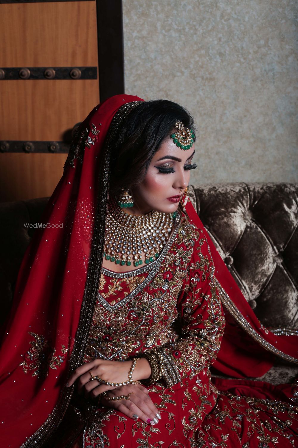 Photo By Bridal Makeup by Bhaavya Kapur - Bridal Makeup