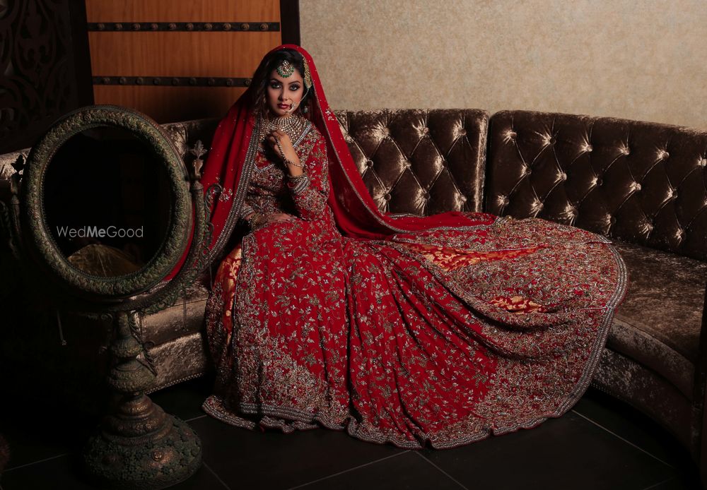 Photo By Bridal Makeup by Bhaavya Kapur - Bridal Makeup