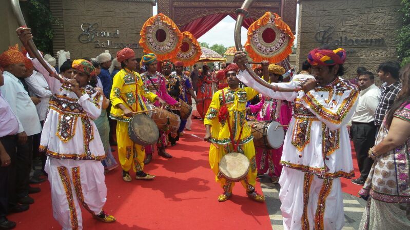 Photo By SIPA Dancing School - Sangeet Choreographer