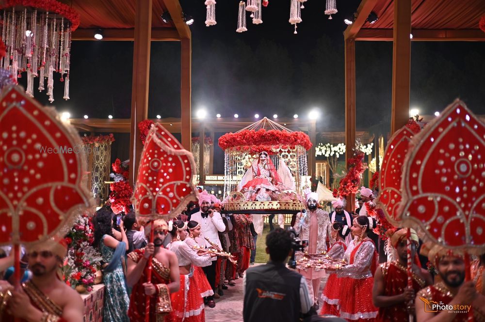 Photo By SIPA Dancing School - Sangeet Choreographer