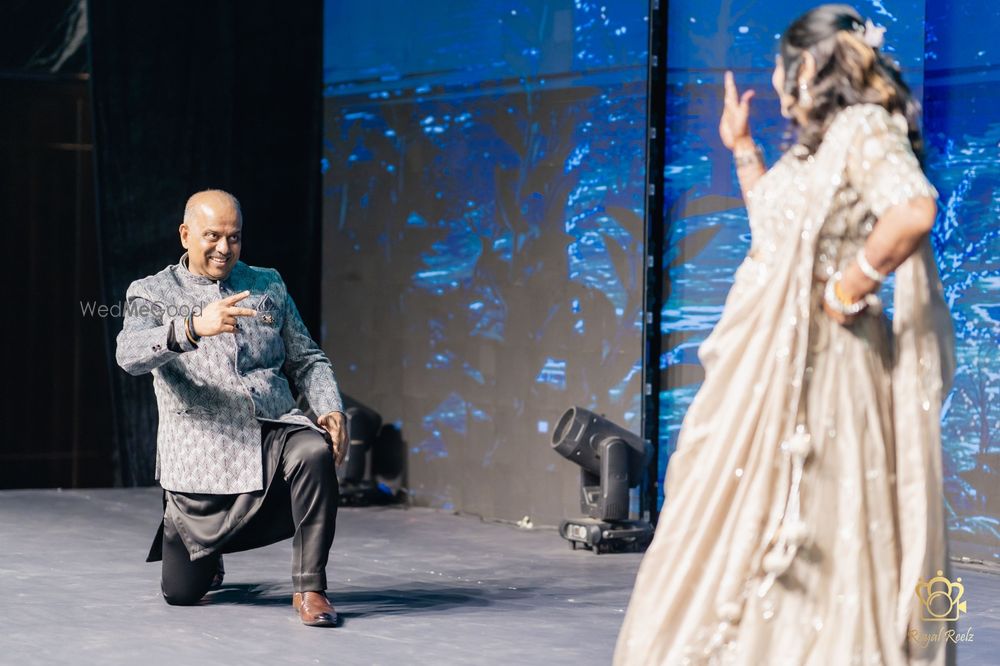 Photo By SIPA Dancing School - Sangeet Choreographer