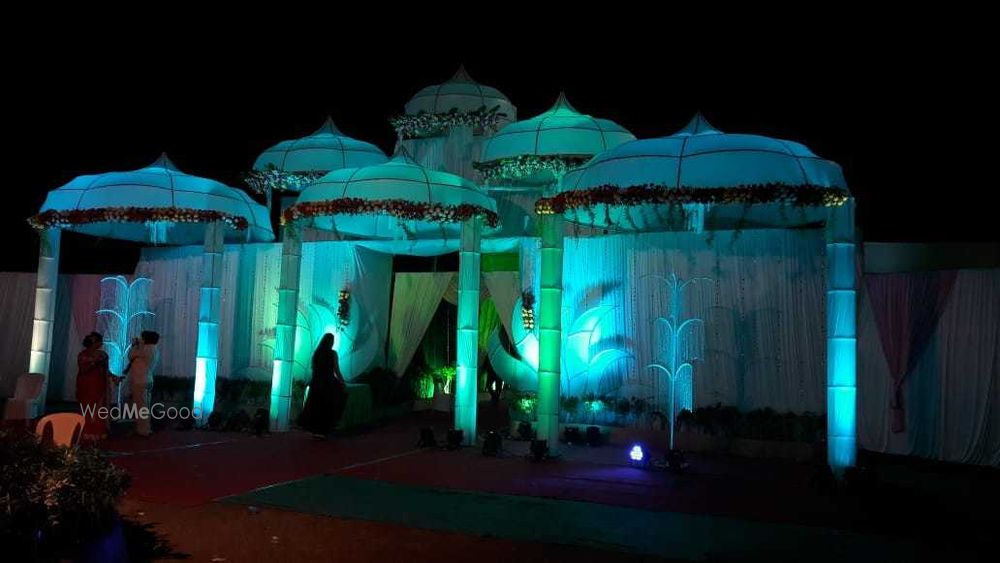 Photo By Sharingan Tours and Events - Wedding Planners