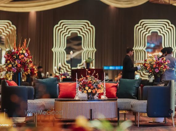 Photo By Kaleerein by Kanika Kumria - Wedding Planners