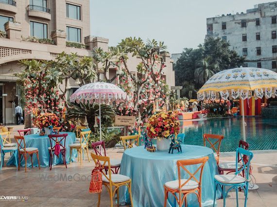 Photo By Kaleerein by Kanika Kumria - Wedding Planners