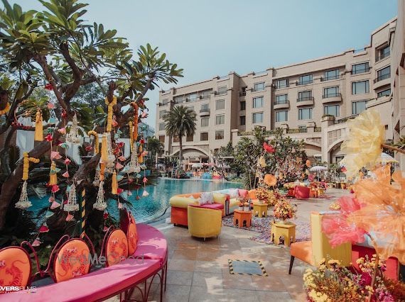 Photo By Kaleerein by Kanika Kumria - Wedding Planners