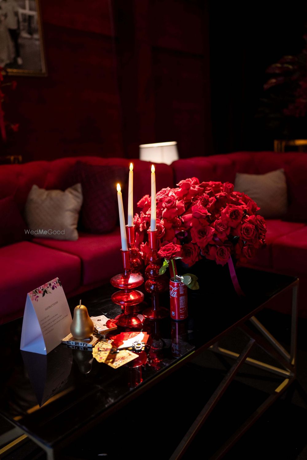 Photo By Kaleerein by Kanika Kumria - Wedding Planners