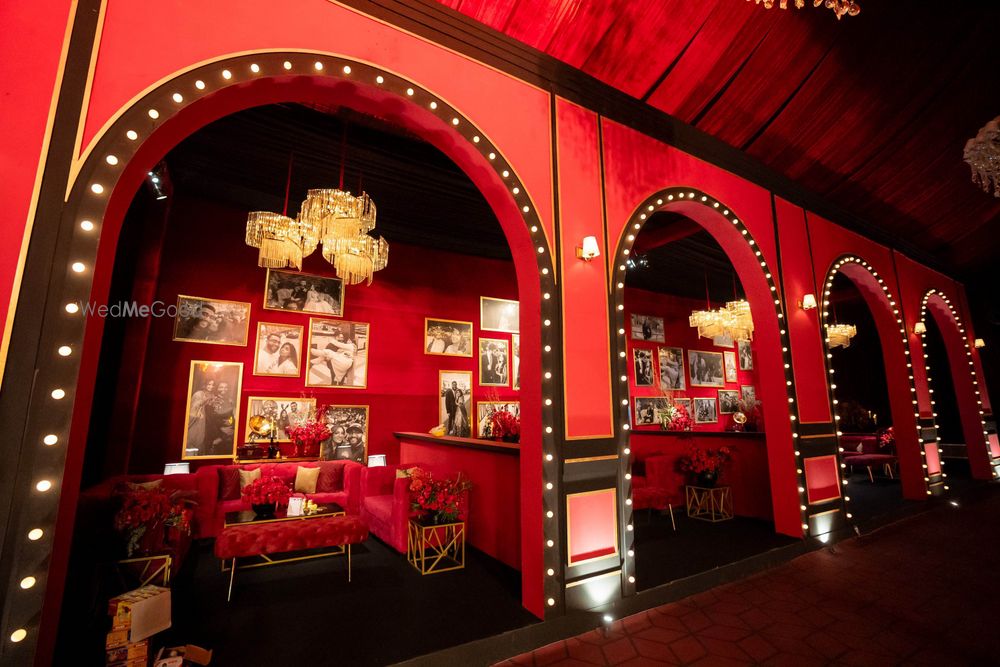 Photo By Kaleerein by Kanika Kumria - Wedding Planners