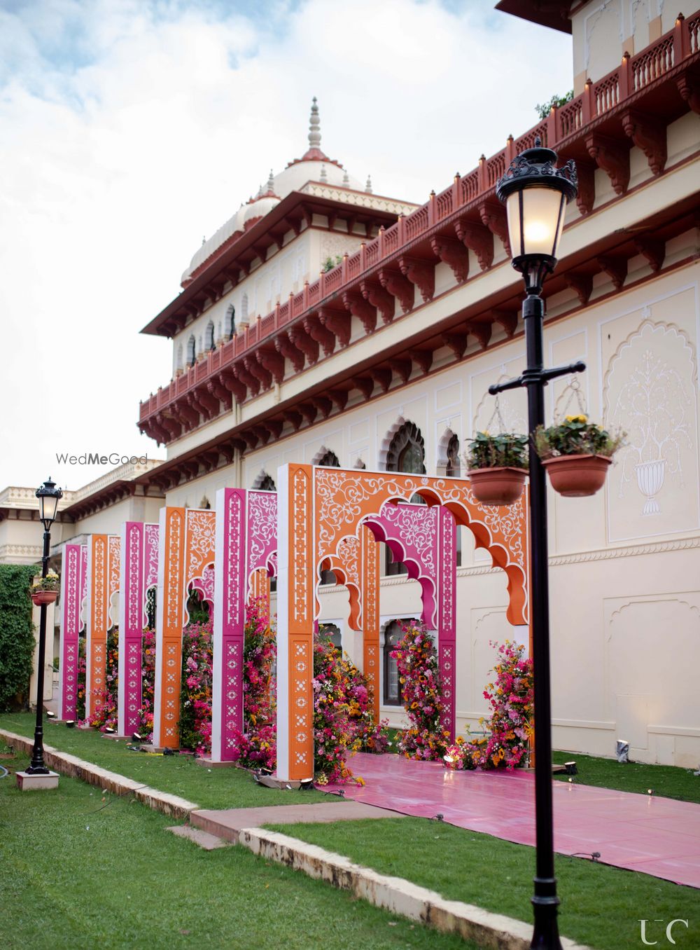 Photo By Kaleerein by Kanika Kumria - Wedding Planners