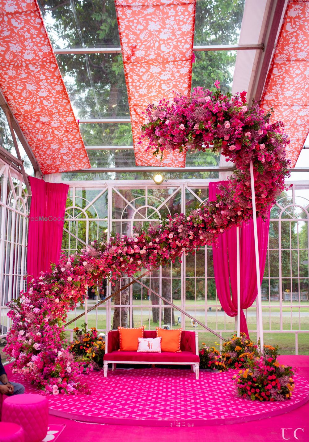 Photo By Kaleerein by Kanika Kumria - Wedding Planners