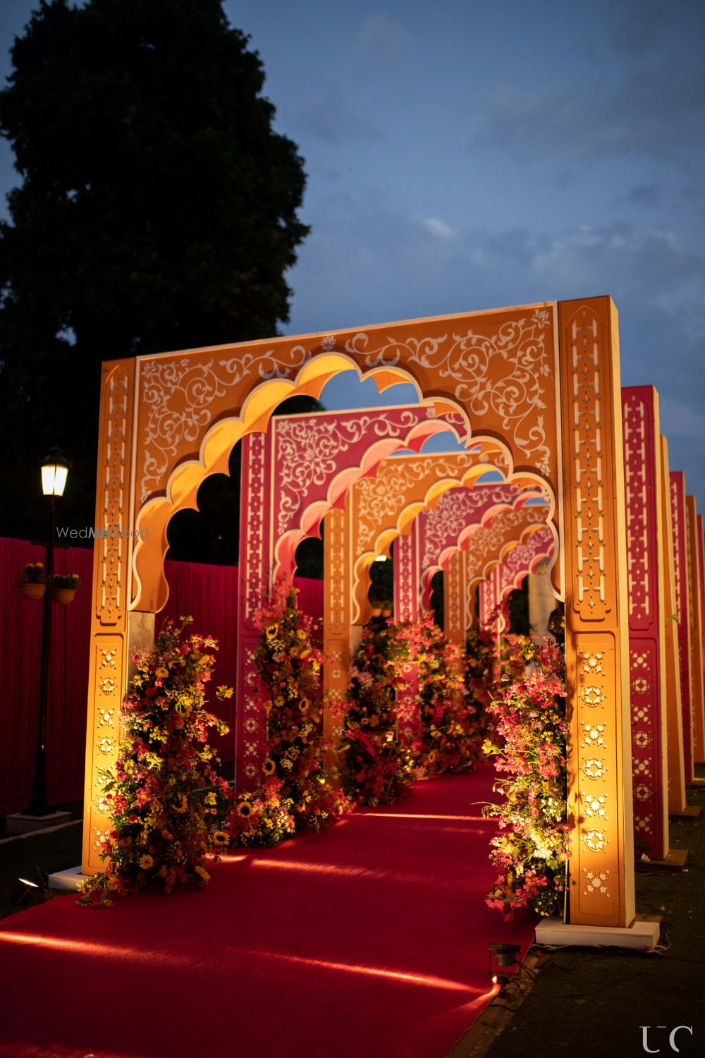 Photo By Kaleerein by Kanika Kumria - Wedding Planners