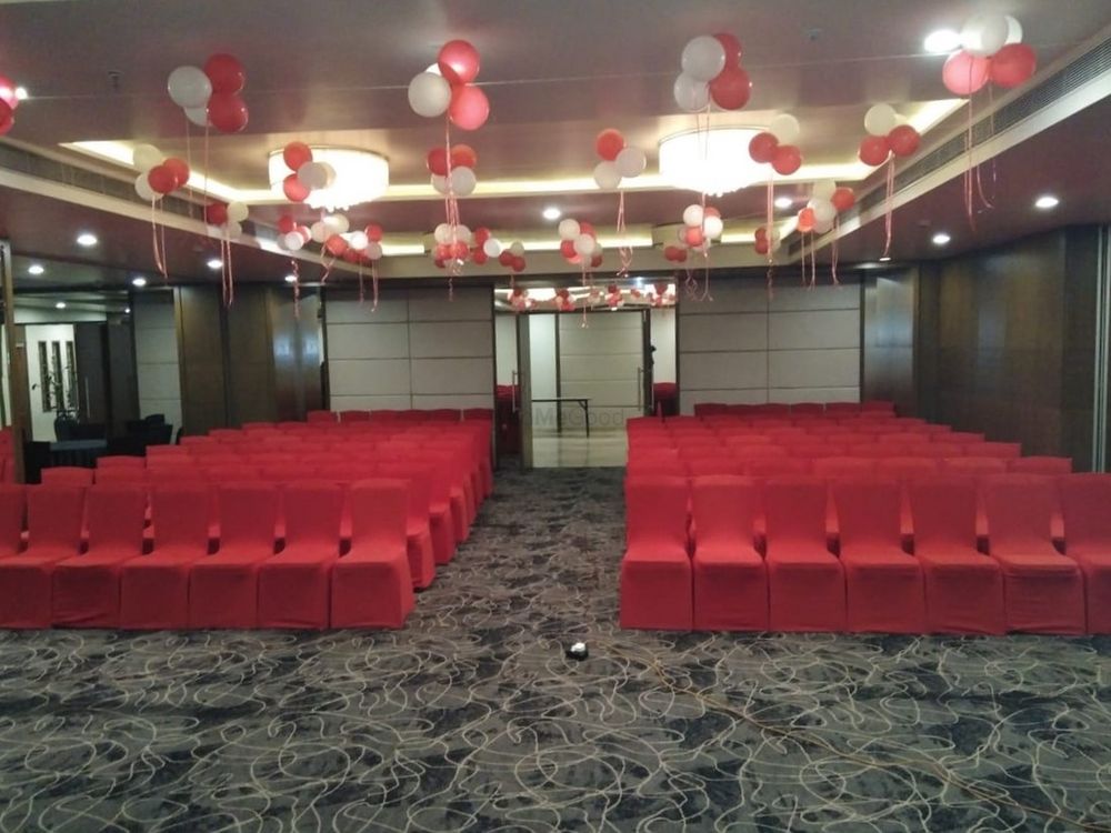 Club 29, Wakad, Pune