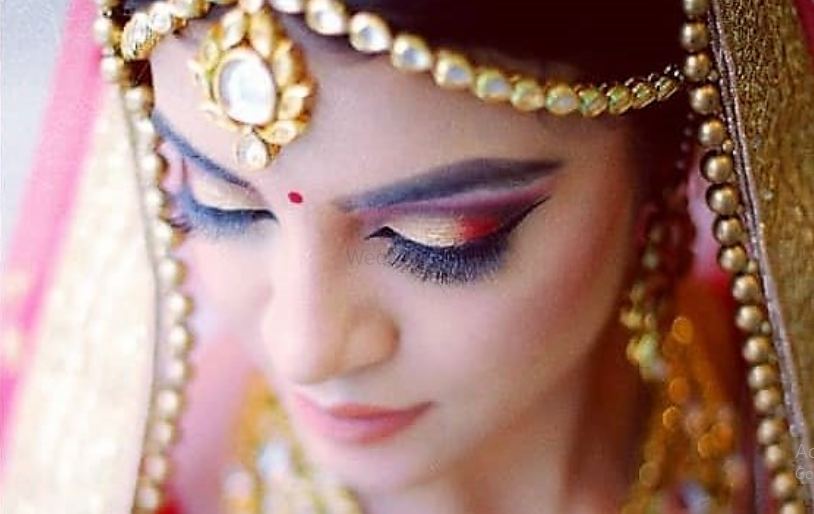 Photo By PJ Makeovers by Preeti Jain - Bridal Makeup